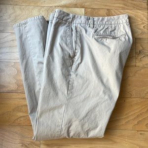 Bonobos khaki pants